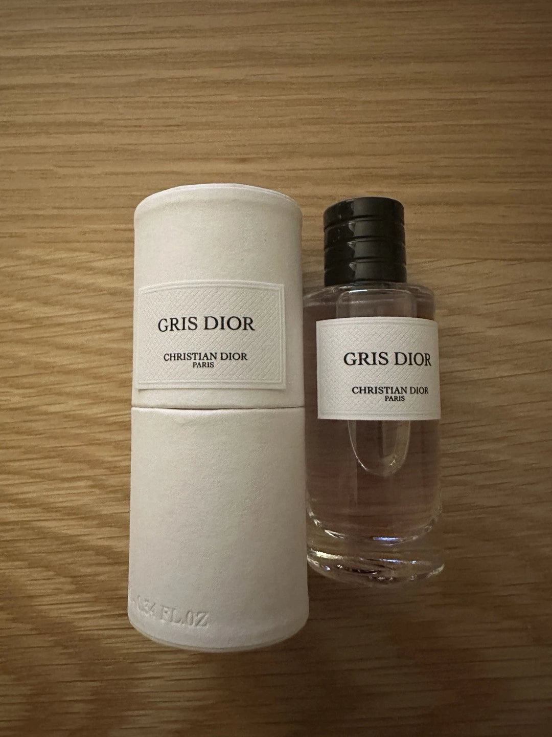 Gris Dior EDP