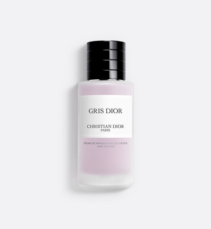 Gris Dior Hair Mist