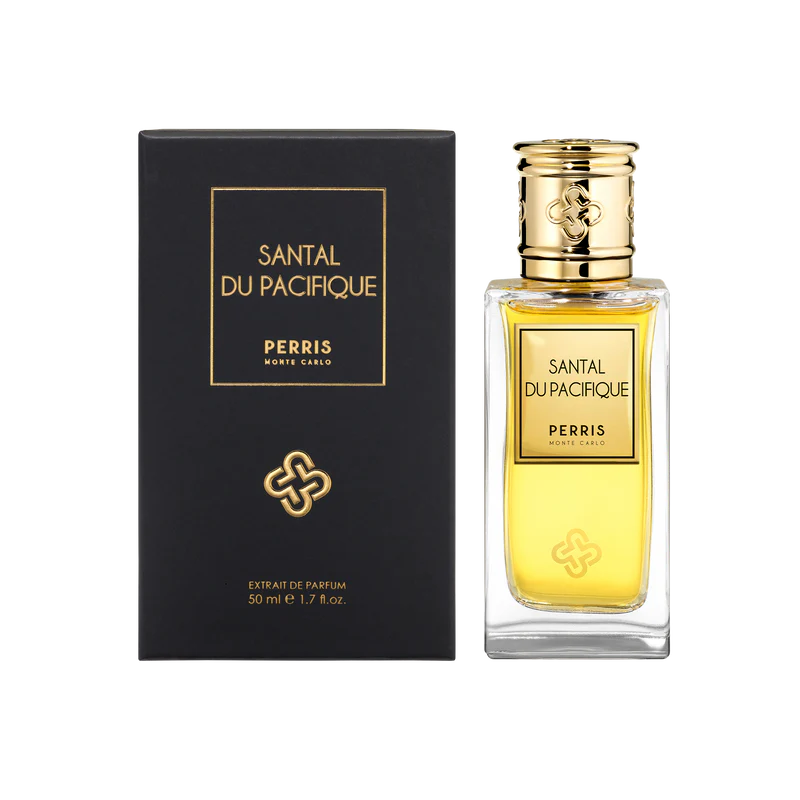 Santal Du Pacifique Extrait De Parfum