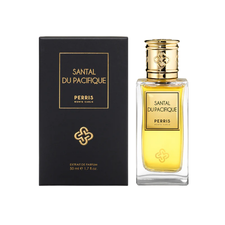 Santal Du Pacifique Extrait De Parfum
