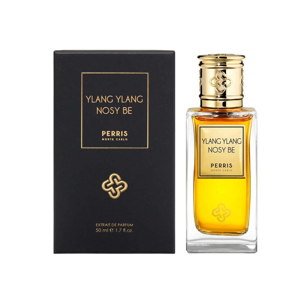 Ylang Ylang Nosy Be Extrait De Parfum