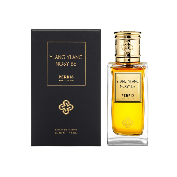 Ylang Ylang Nosy Be Extrait De Parfum