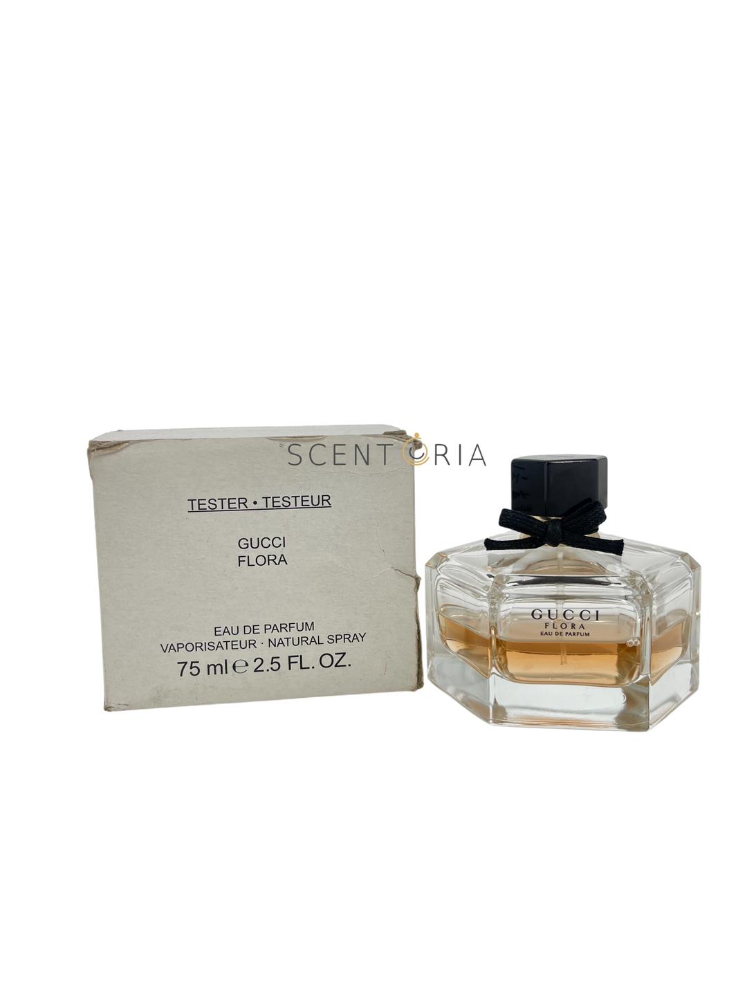 Flora by Gucci EDP Partial