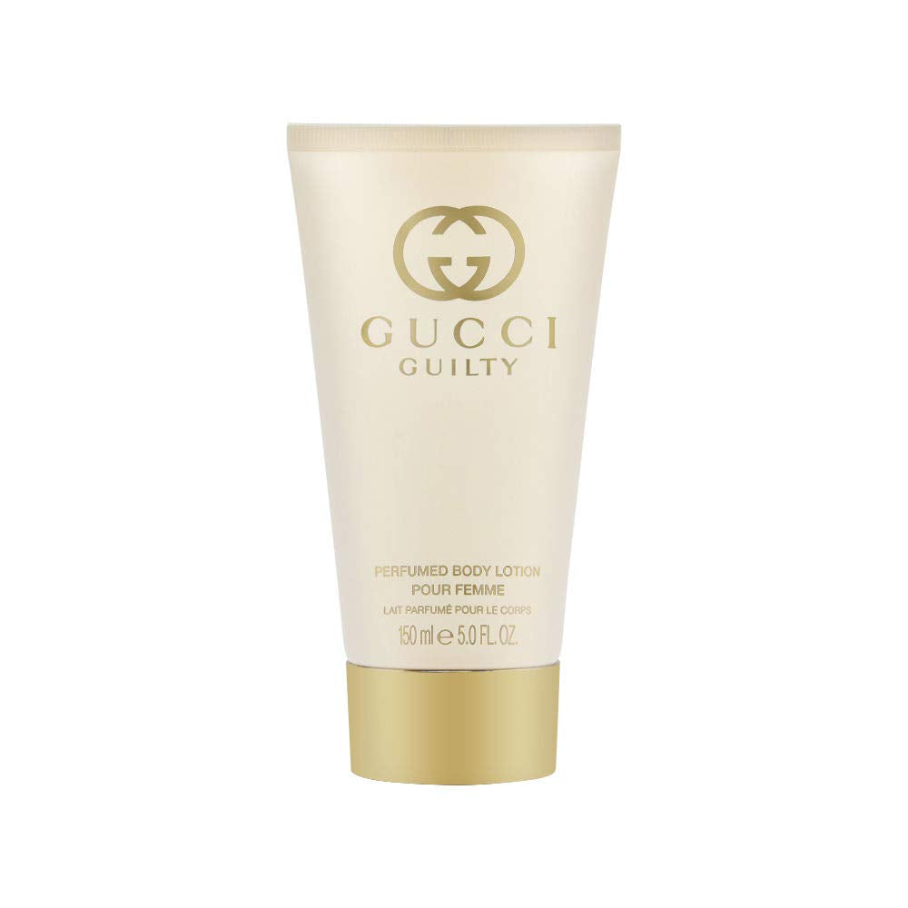 Gucci Guilty Femme Body Lotion