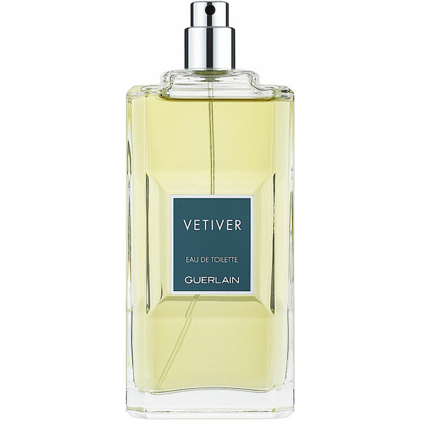 Vetiver EDT