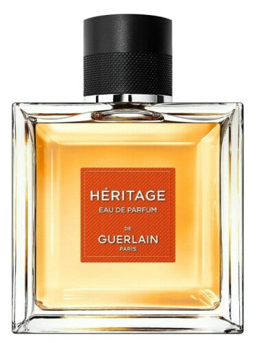 Guerlain Heritage EDP