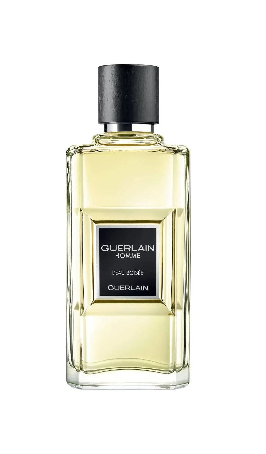 Guerlain Homme L'Eau Boisee EDT