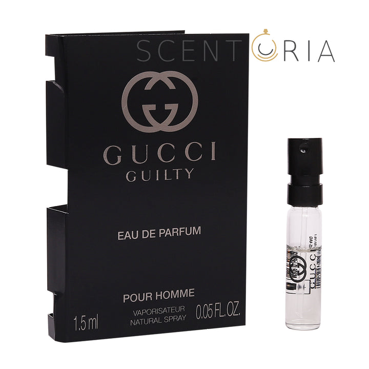 Guilty Pour Homme EDP