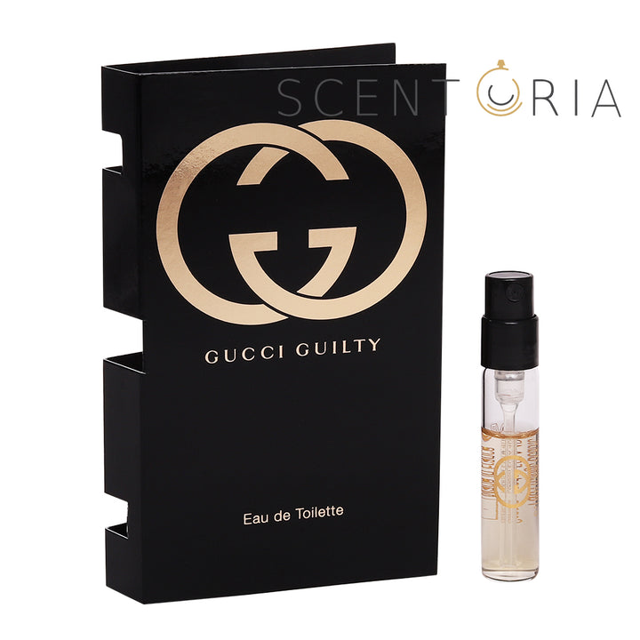 Guilty Pour Homme EDT