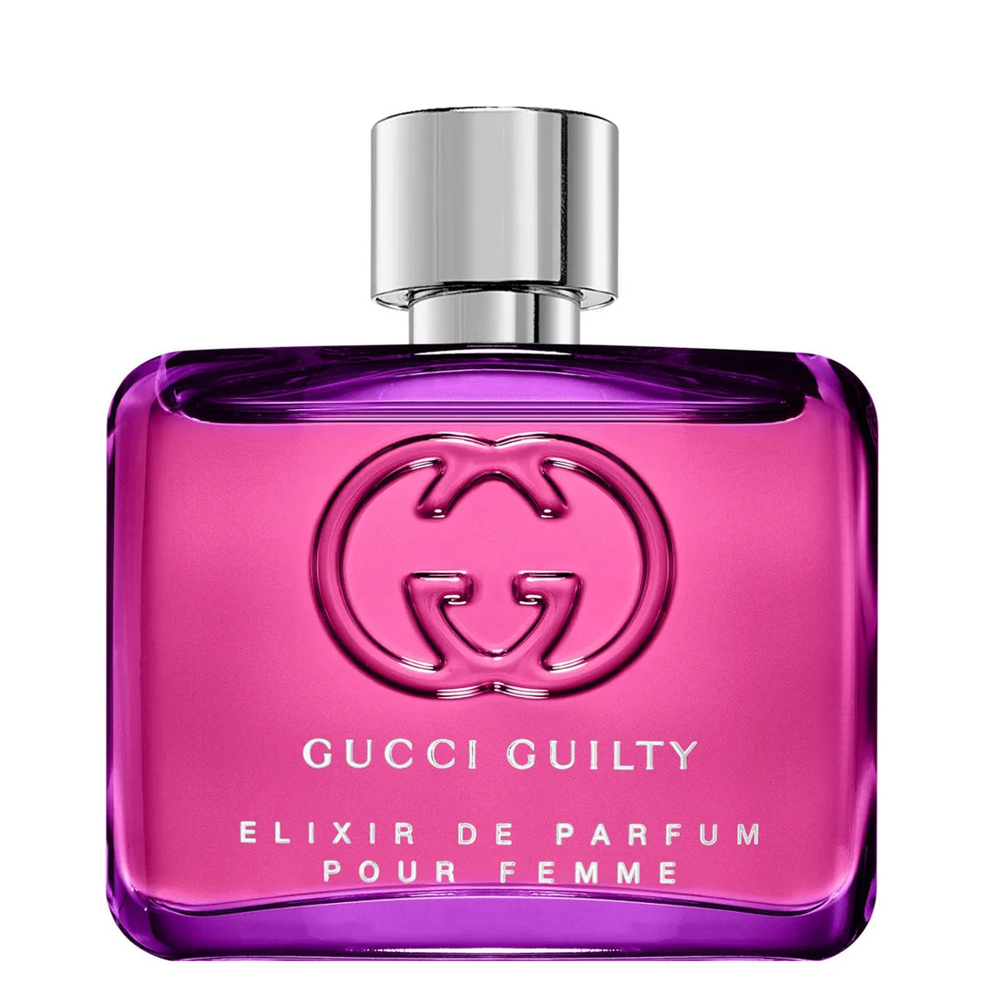 Guilty Elixir De Parfum Pour Femme