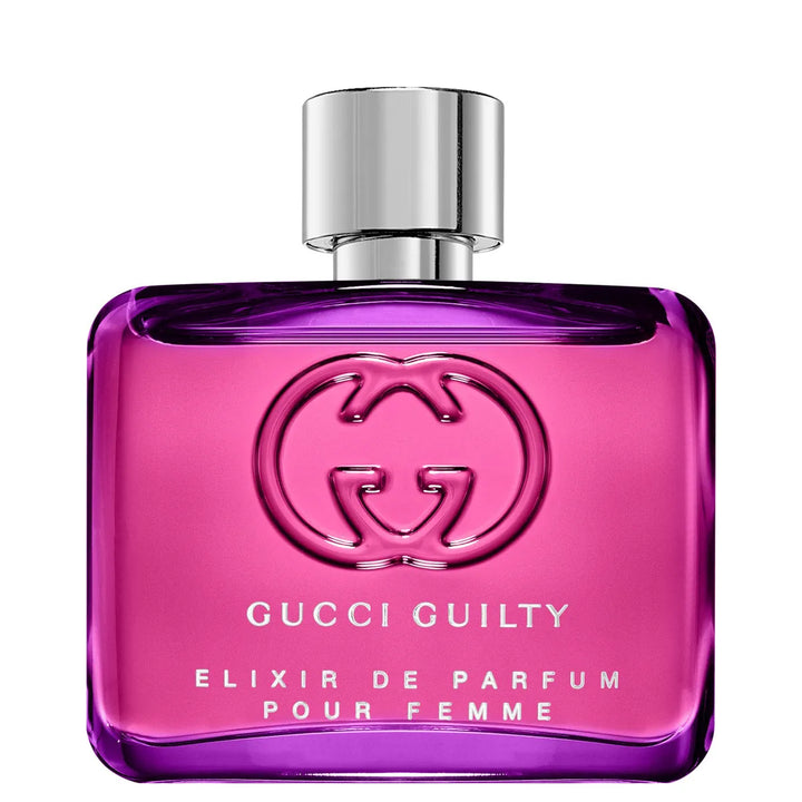 Guilty Elixir De Parfum Pour Femme