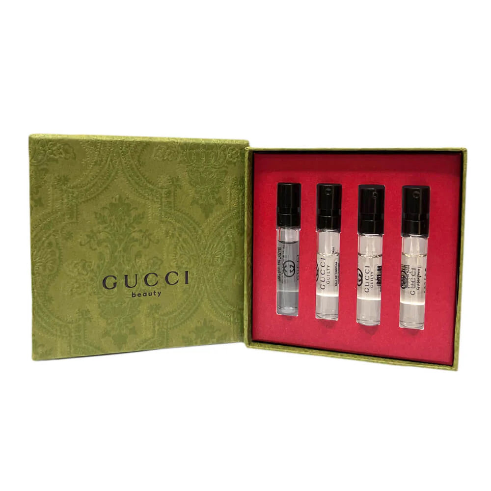 Gucci Guilty Homme Discovery Set