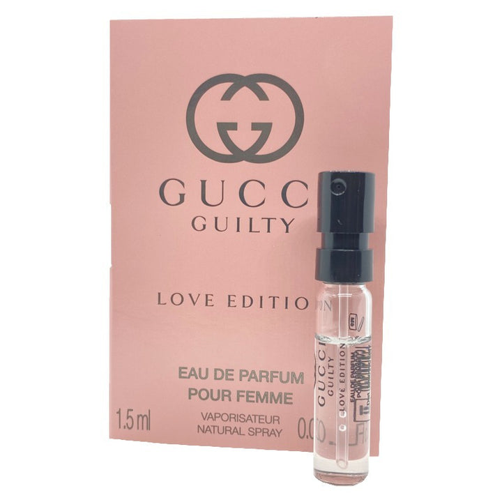 Guilty Love Edition Pour Femme EDP