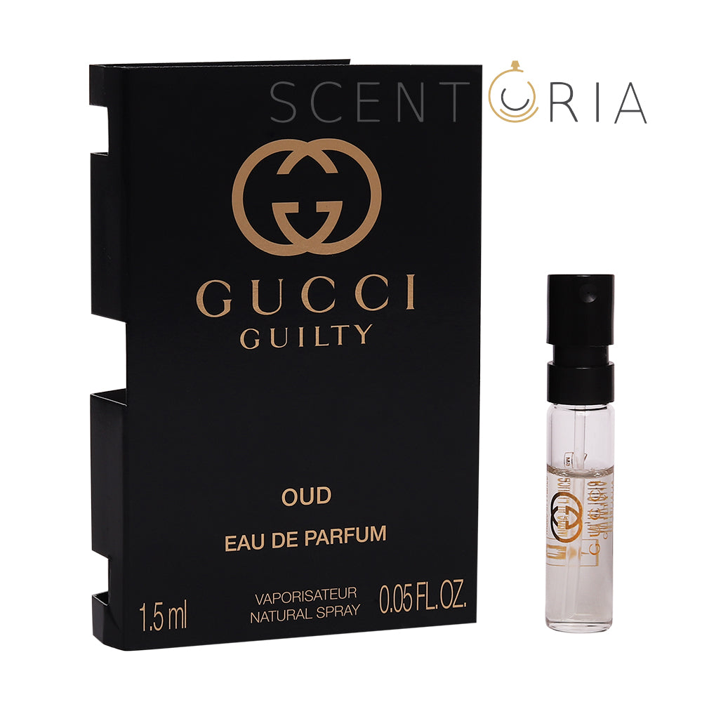 Guilty Oud EDP