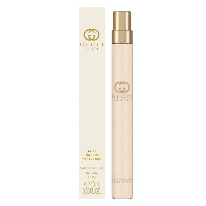 Guilty Pour Femme EDP