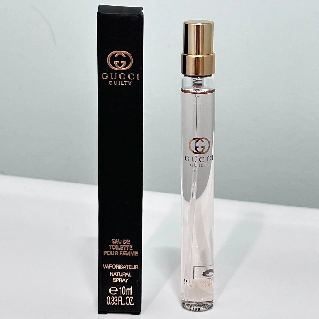 Guilty Pour Femme EDT – Scentoria