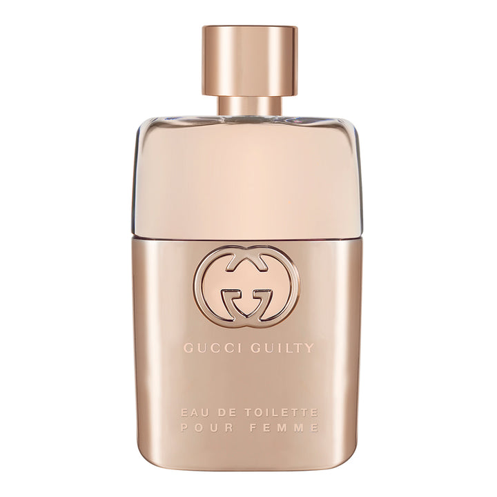 Guilty Pour Femme EDT