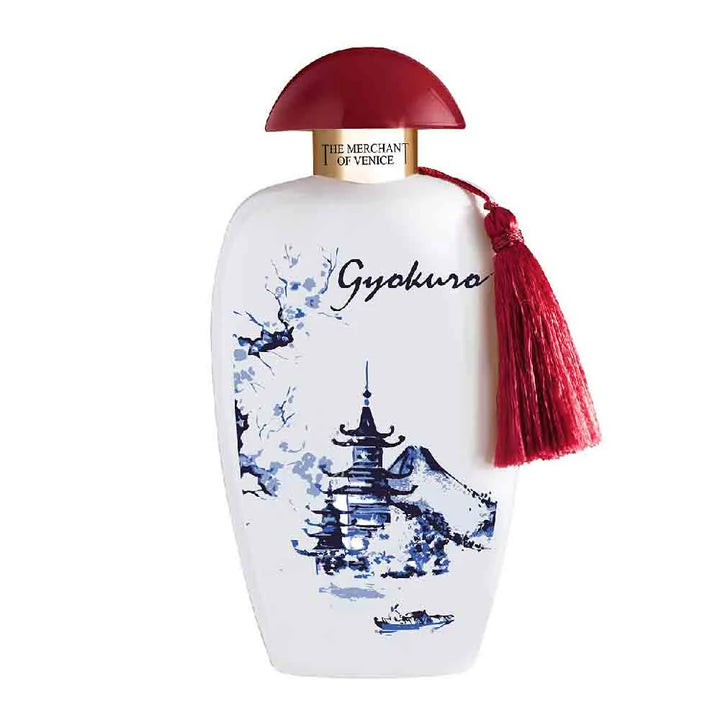 Gyokuro EDP