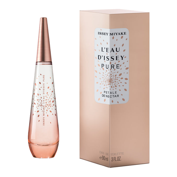 L'Eau D'Issey Pure Petale De Nectar EDT