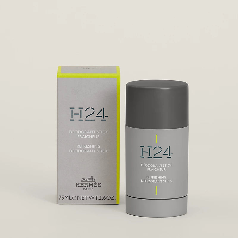 Hermes H24 Deodorant Stick