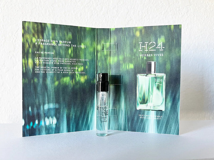 H24 Herbes Vives EDP