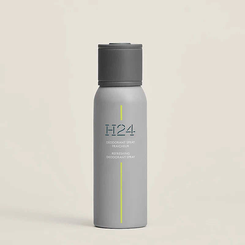 H24 Deodorant Spray