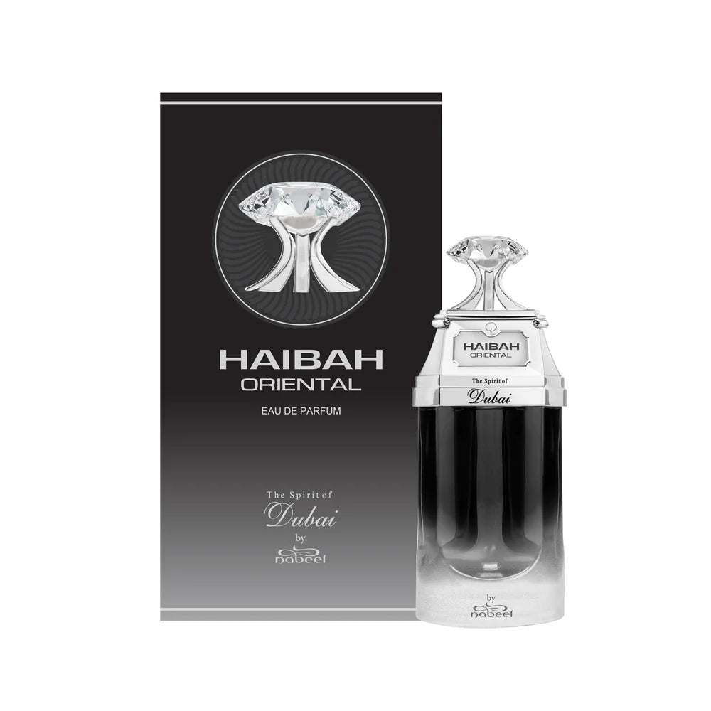 Haibah Oriental EDP