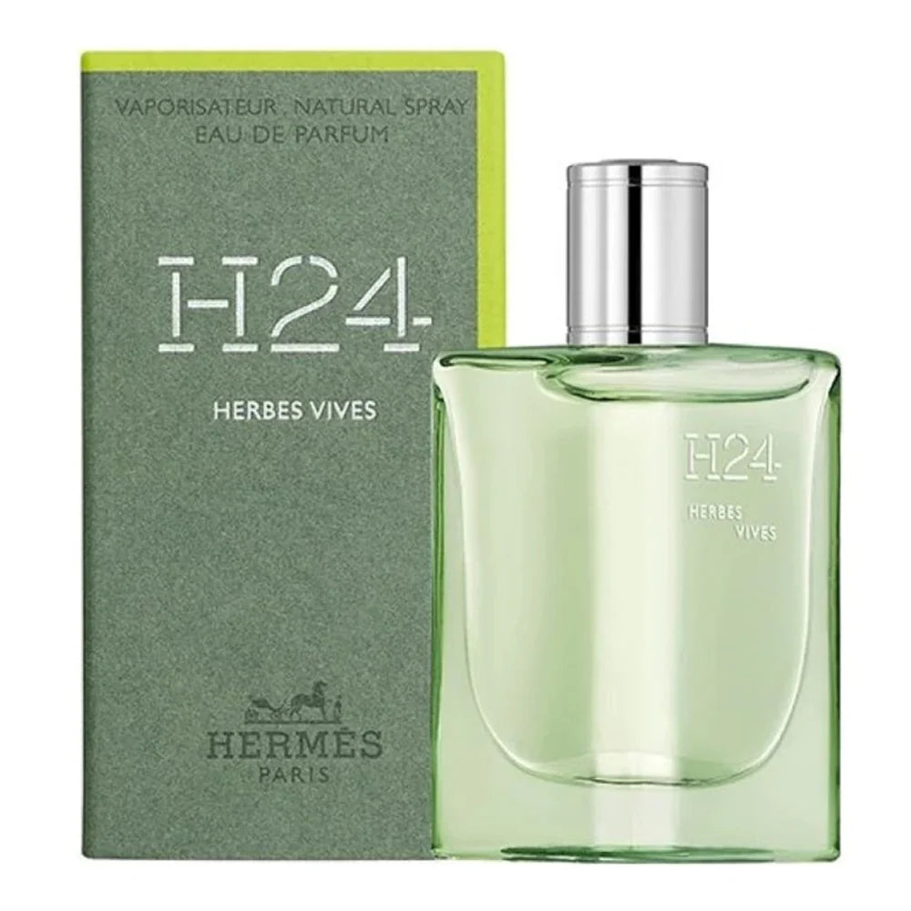 H24 Herbes Vives EDP