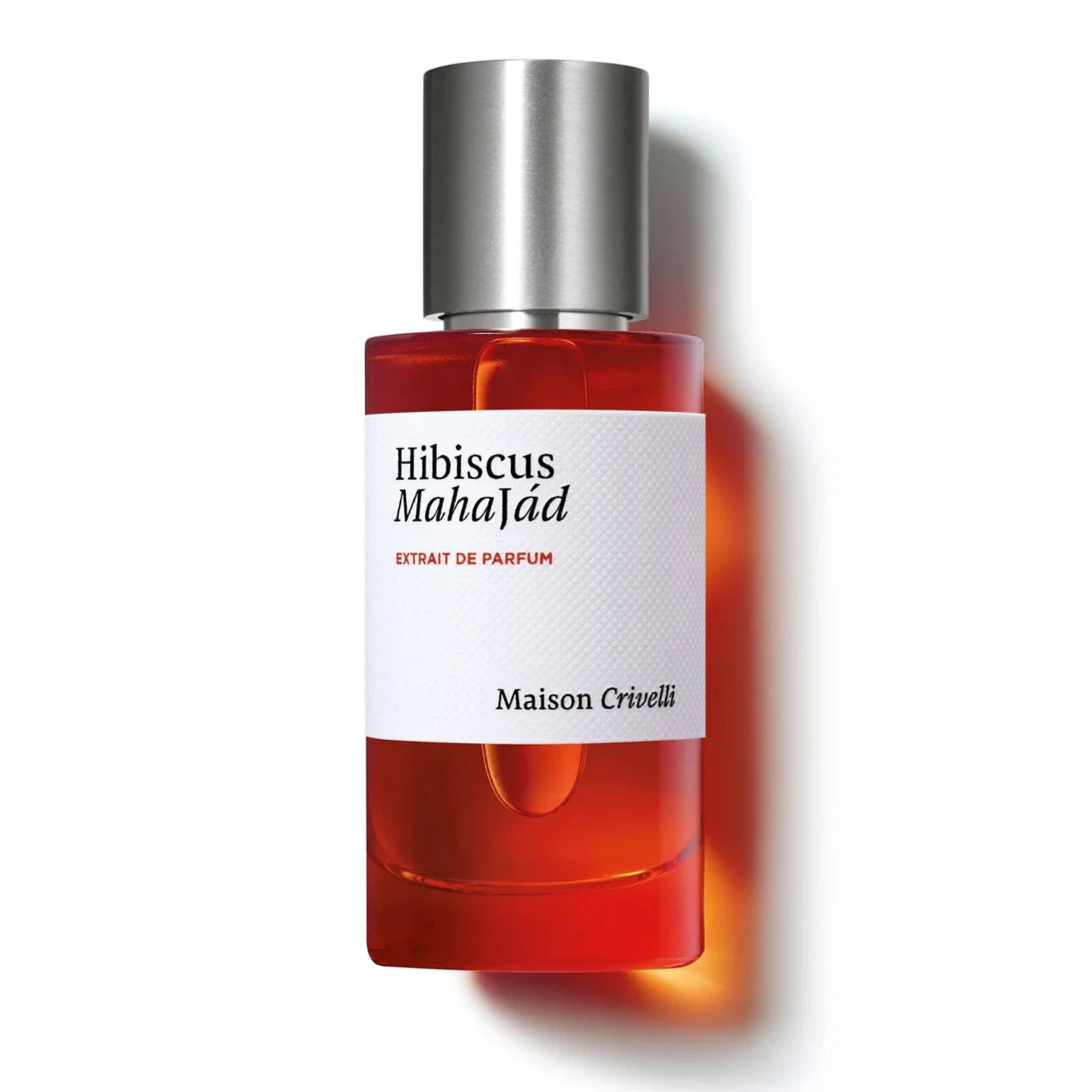 Hibiscus Mahajad Extrait De Parfum – Scentoria