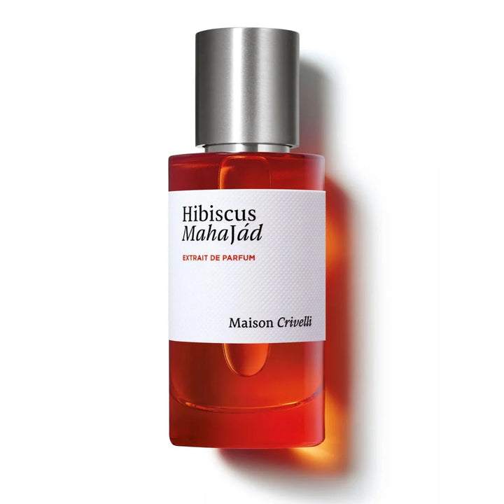 Hibiscus Mahajad Extrait De Parfum