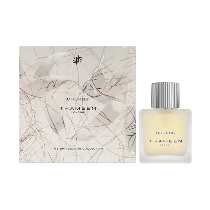 Chords Cologne Elixir