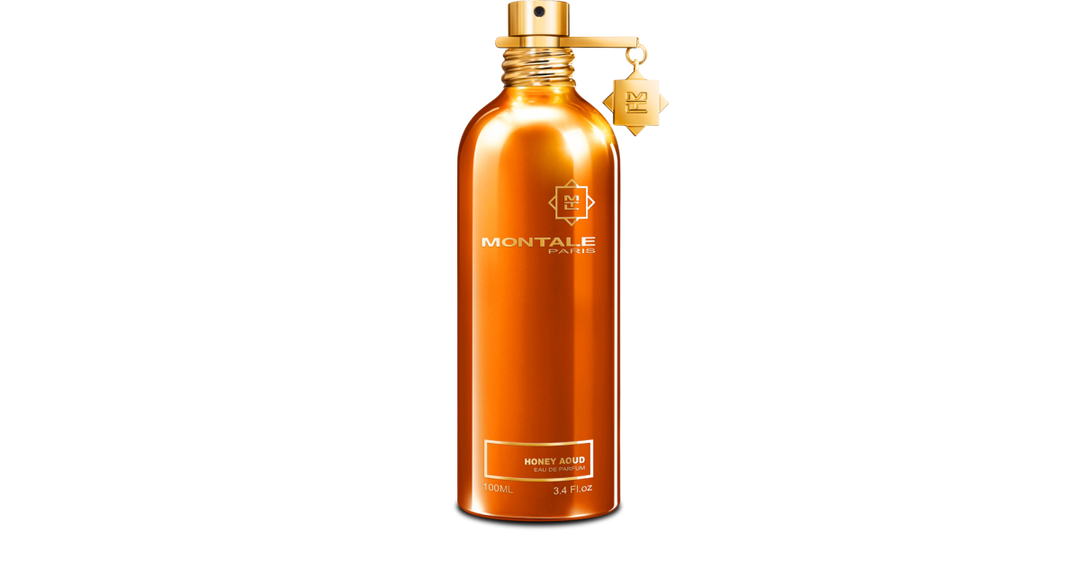 Honey Aoud EDP