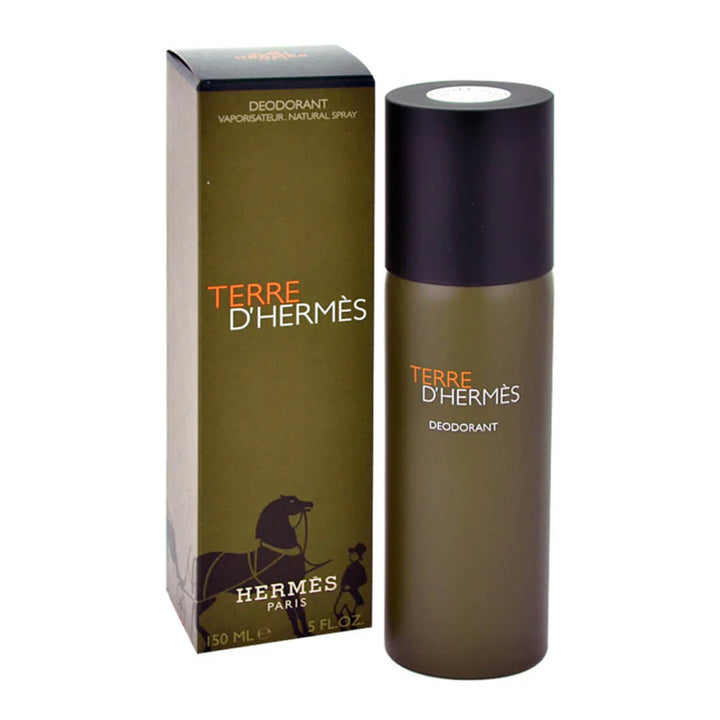 Terre D'Hermes Deodorant Spray