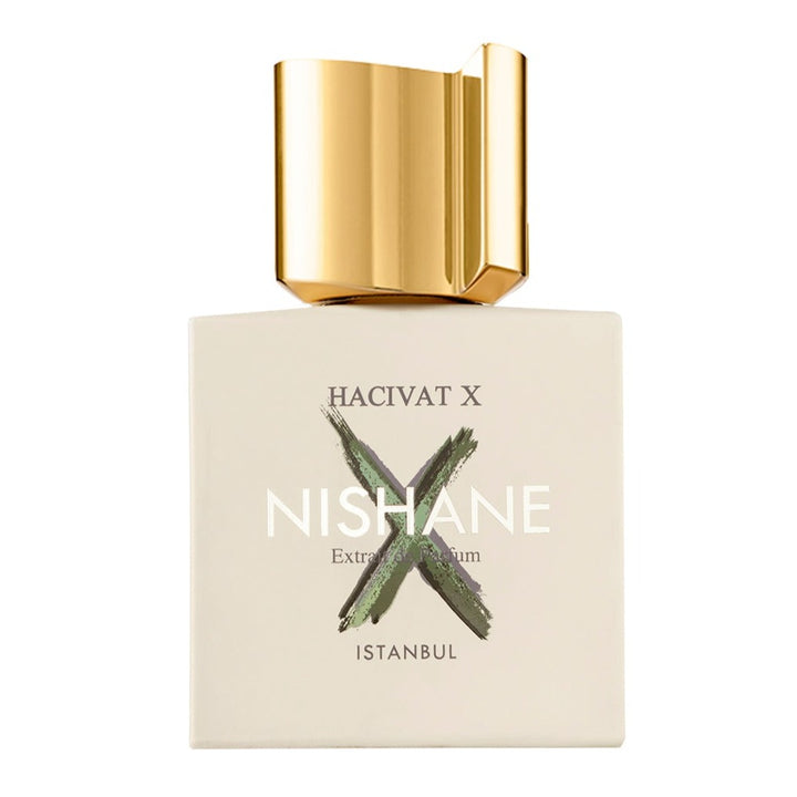 Hacivat X Extrait De Parfum