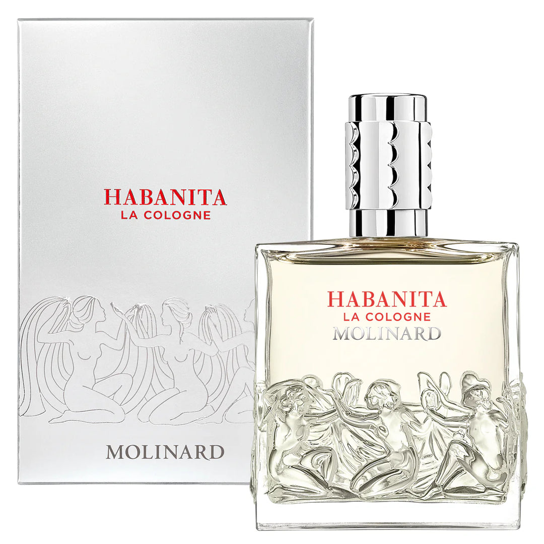 Habanita La Cologne EDT