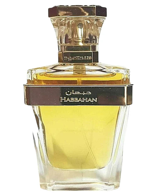 Habbahan Parfum