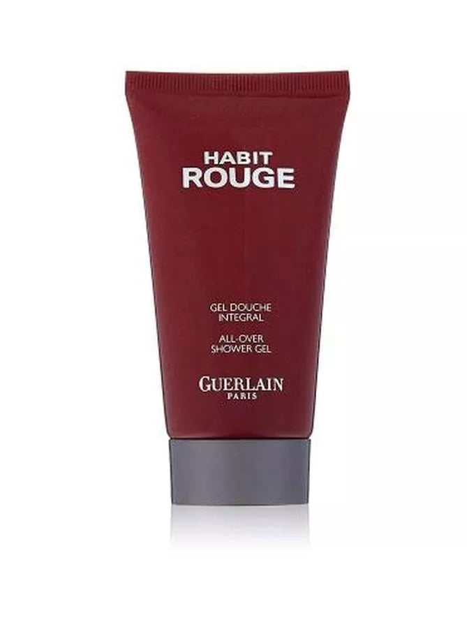 Habit Rouge - All Over Shower Gel