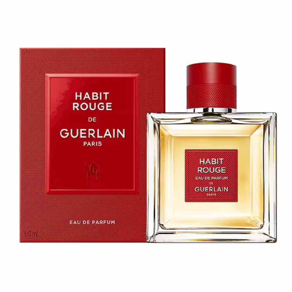 Habit Rouge EDP