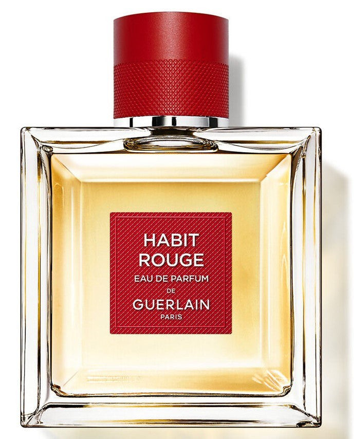 Habit Rouge EDP