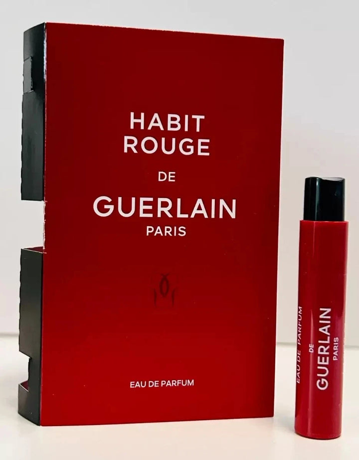 Habit Rouge EDP