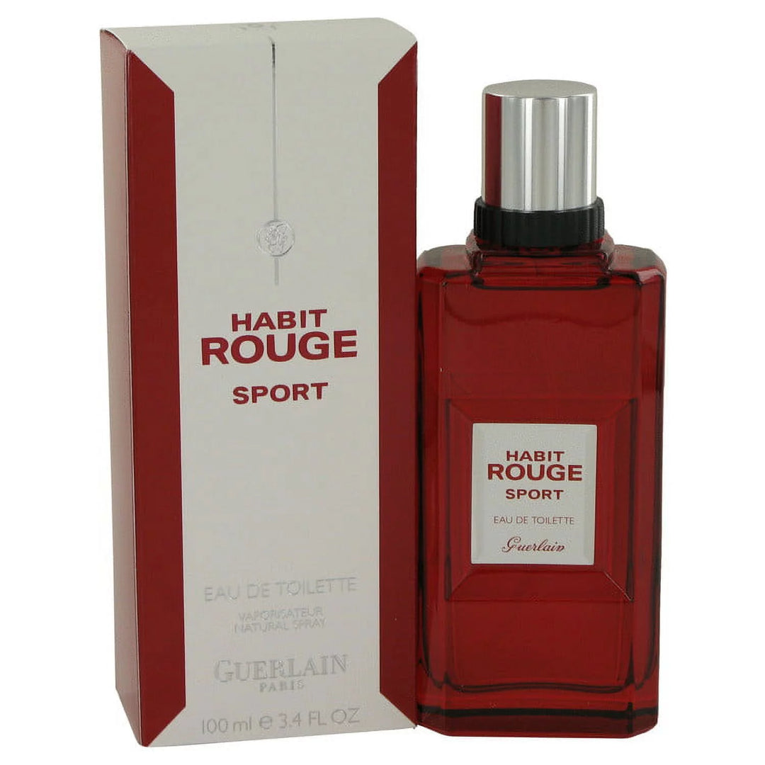 Habit Rouge Sport EDT