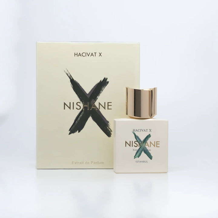 Hacivat X Extrait De Parfum