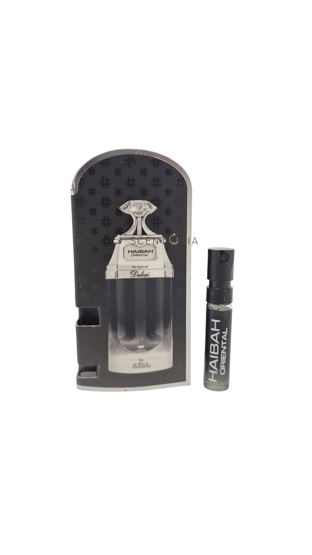 Haibah Oriental EDP
