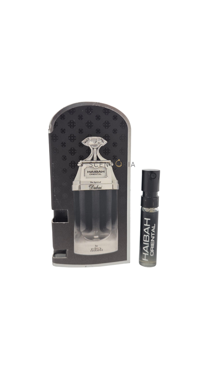 Haibah Oriental EDP