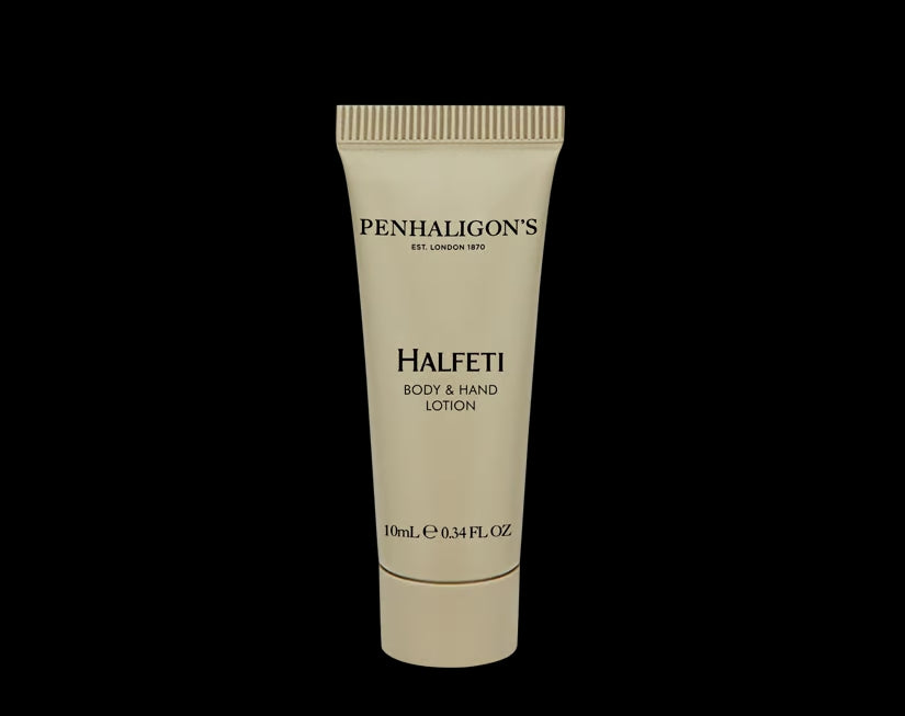 Halfeti Body Lotion