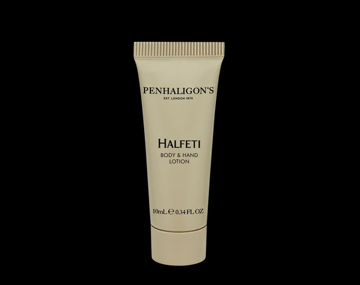 Halfeti Body Lotion