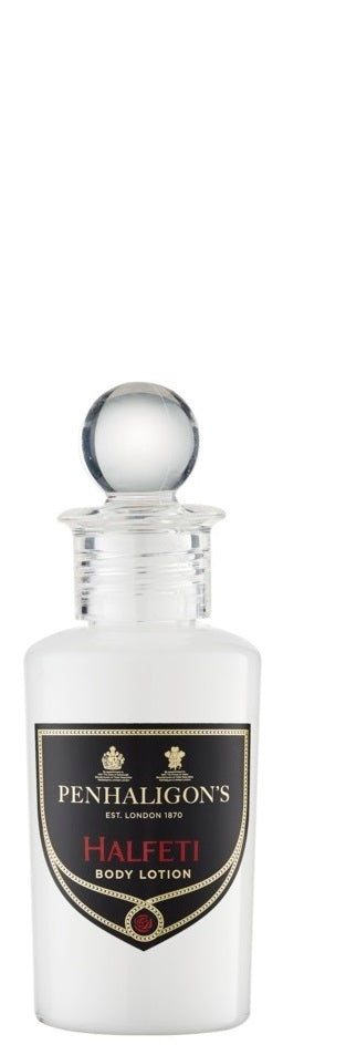 Halfeti Body Lotion