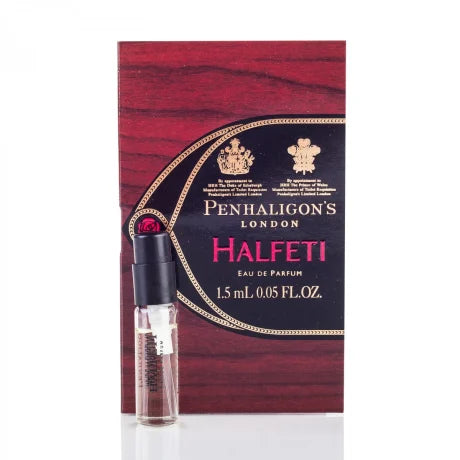 Halfeti EDP