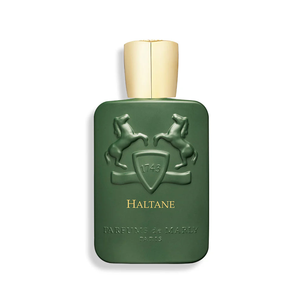 Haltane EDP