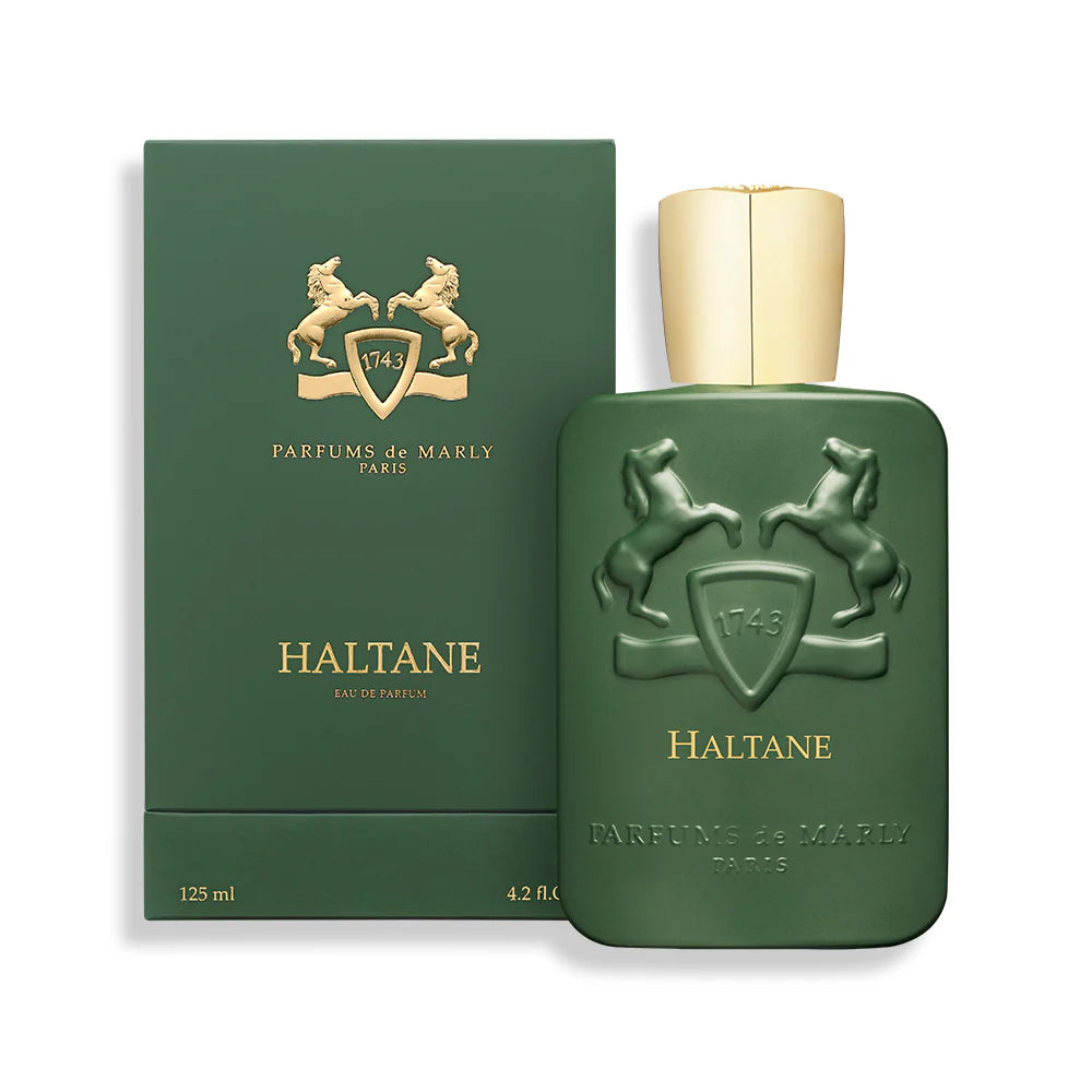 Haltane EDP